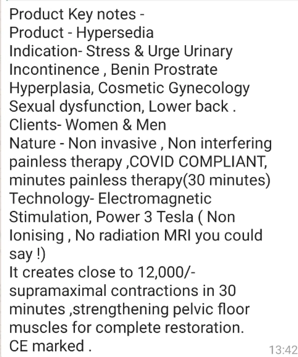 Hypersedia